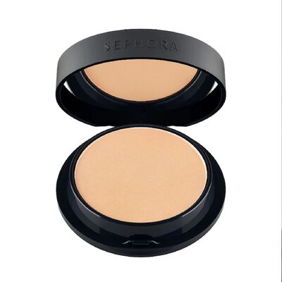 BEST SKIN EVER MATTE POWDER FOUNDATION (BASE EN POLVO MATTE)